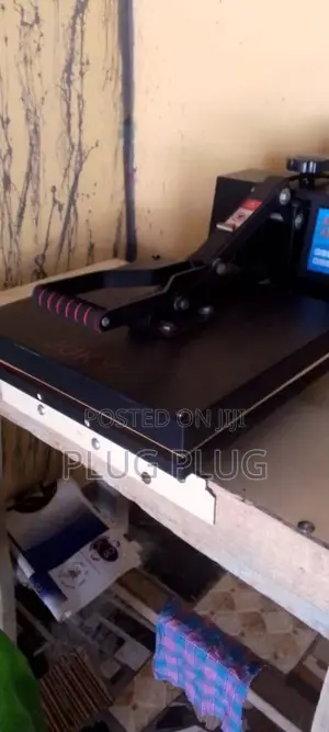 Heating Machine
