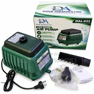 Aerator 33 Outlets