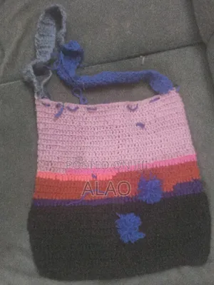 Beautiful Casual Bag