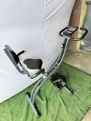 Black Xbike