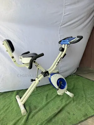 Head Foldable Xbike