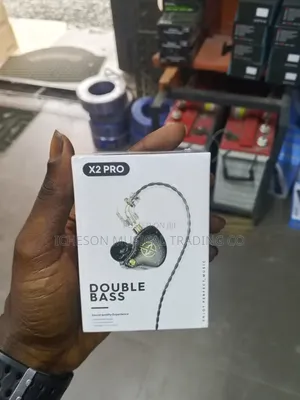 X2PRO Inear Monitor Available