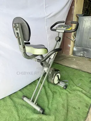Seanlee Foldable Xbike