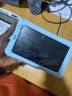 New Tablet 128 GB Blue