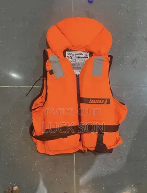 Lalizas Safety Life Jacket