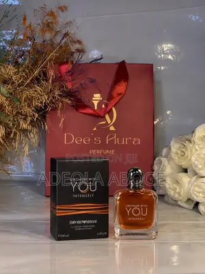 Designer Perfumes