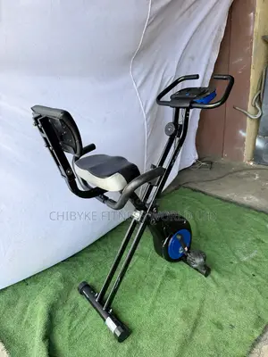 Seanlee Black Xbike