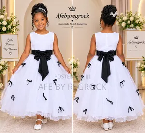 Elegant Dress (10-12yrs )