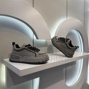 Quality Box Shoe