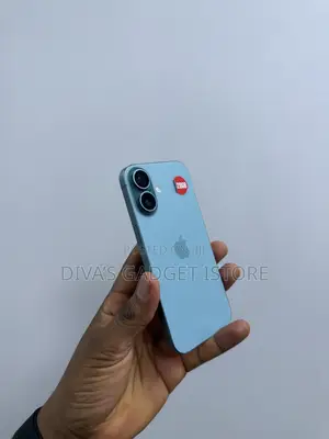 Apple iPhone 16 128 GB
