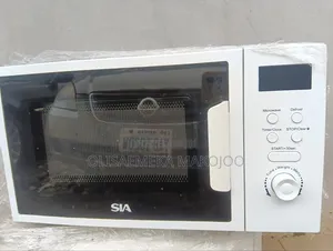 Tokunbo Microwave
