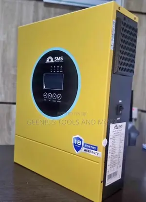 SMS 2.5kVA 12V Hybrid Inverter