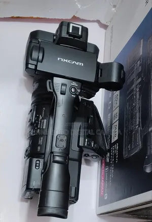 Sony Video Camera