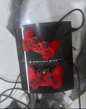 Play Station 3