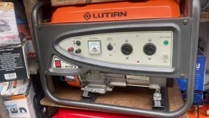 Lutian Generator