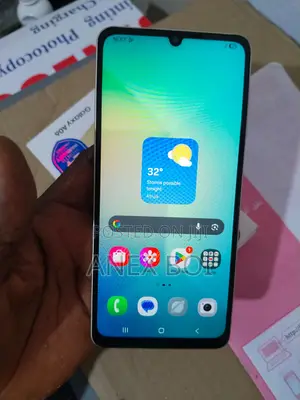 Samsung Galaxy A06 64 GB Gold