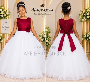 Ball Gown Thrift