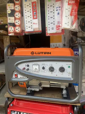 Lutian Generator