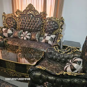 Turkish 12seaters Sofa Set