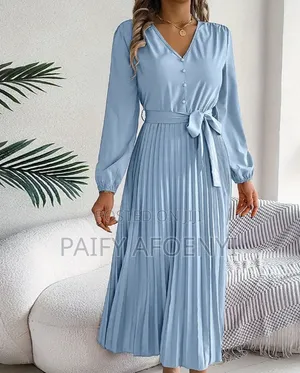 Classy Ladies Coperate Gown