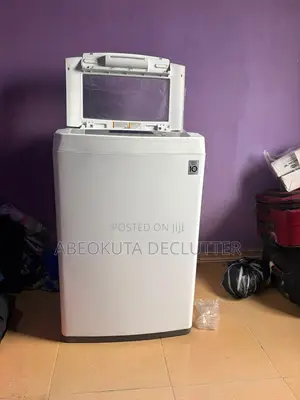 LG 8KG Smart Inverter Fully Automatic Washing Machine