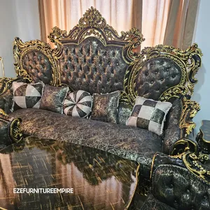 Turkish 12seaters Sofa Set