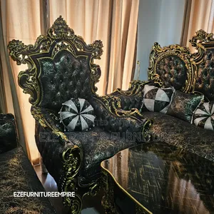 Turkish 12seaters Sofa Set