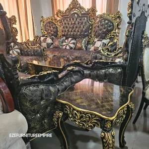 Turkish 12seaters Sofa Set