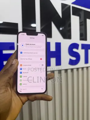 Apple iPhone 13 Pro 128 GB Blue