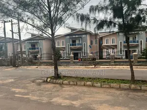 4bdrm Duplex in Carlton Gate, Akobo for sale