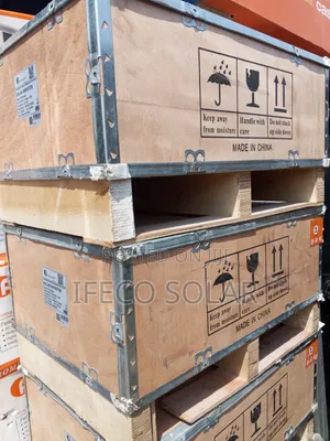 Felicity 10kva 48v Hybrid Solar Inverter