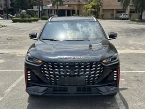 New Jetour X70 2025 Black