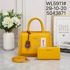 Famele Bags