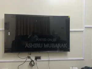 Hisense UHD 4k A6 Series