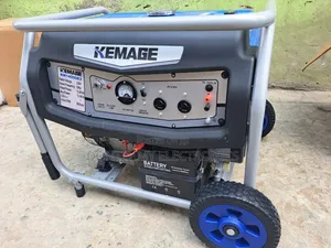 12kva Kemage Generator