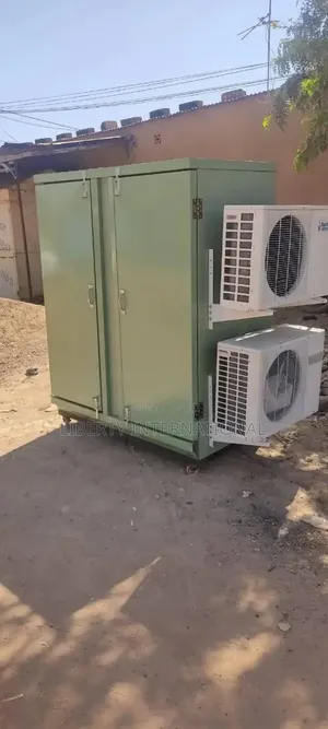 All Capacity Solar Energy Compatible Iceblock Machines