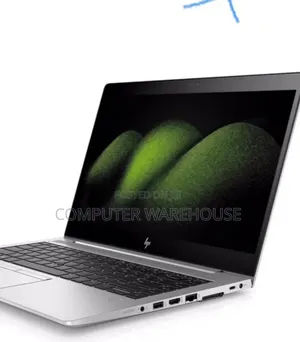 New Laptop HP EliteBook 8440w 8GB Intel SSD 256GB