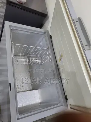 Chest Refrigerator