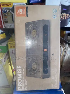 Mama Home Gas Cooker
