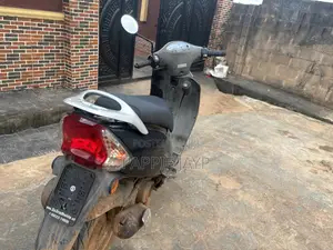 Kymco 2025 Blue