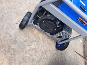 12kva Kemage Generator