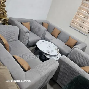 12seaters Luxury Sturdy Sofa Set