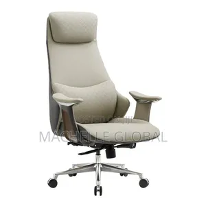 High Classic Office Chair