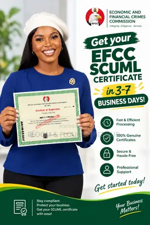 SCUML Registration