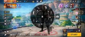 Gaming Account