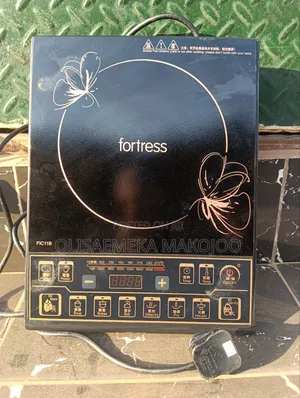 Induction Cooker Single