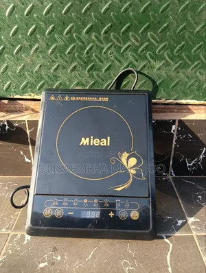 Induction Cooker Single
