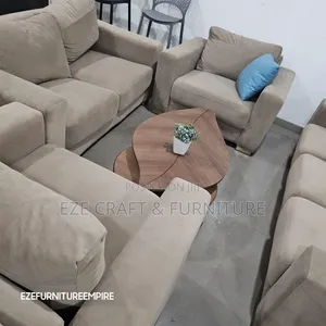 7seaters Italian Sofa Set