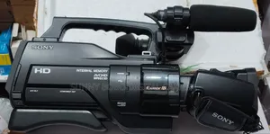 SONY Video Camera