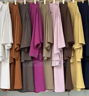 Turkish Trapèze Set